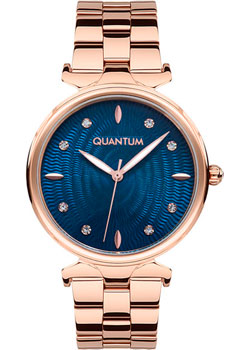 

женские часы Quantum IML605.490. Коллекция Impulse