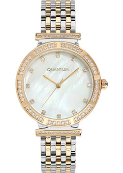 

женские часы Quantum IML651.120. Коллекция Impulse