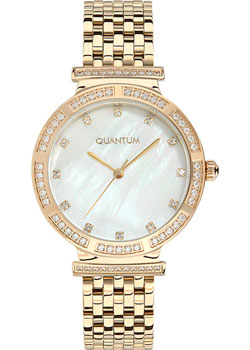 

женские часы Quantum IML651.130. Коллекция Impulse