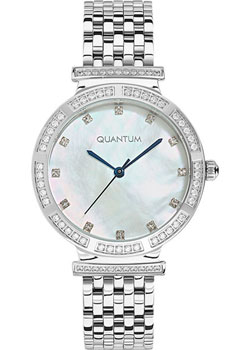 

женские часы Quantum IML651.320. Коллекция Impulse