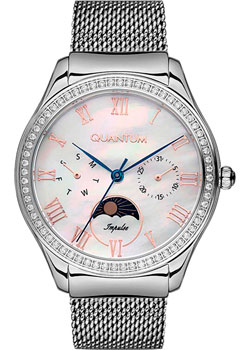 

женские часы Quantum IML661.320. Коллекция Impulse