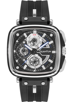 

мужские часы Quantum PWG1014.351. Коллекция Powertech