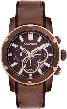 

мужские часы Quantum PWG380.742. Коллекция Powertech