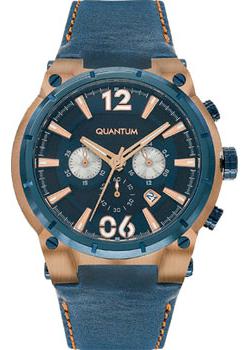 

мужские часы Quantum PWG407.999. Коллекция Powertech
