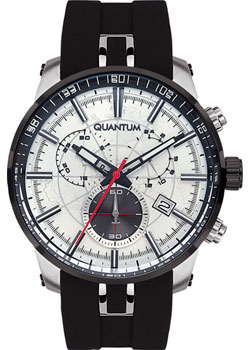 

мужские часы Quantum PWG560.331. Коллекция Powertech
