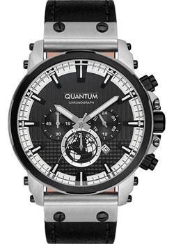 

мужские часы Quantum PWG671.351. Коллекция Powertech