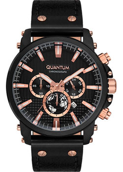 

мужские часы Quantum PWG671.651. Коллекция Powertech