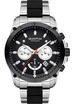 

мужские часы Quantum PWG673.350. Коллекция Powertech
