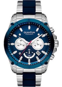 

мужские часы Quantum PWG673.390. Коллекция Powertech
