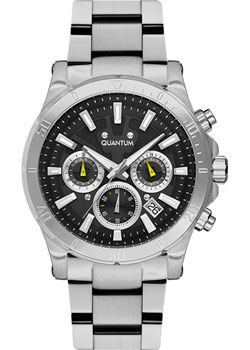 

мужские часы Quantum PWG677.350. Коллекция Powertech