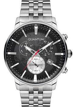 

мужские часы Quantum PWG682.350. Коллекция Powertech