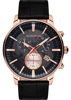 

мужские часы Quantum PWG683.452. Коллекция Powertech