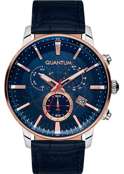 

мужские часы Quantum PWG683.599. Коллекция Powertech