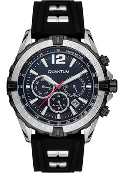 

мужские часы Quantum PWG685.351. Коллекция Powertech