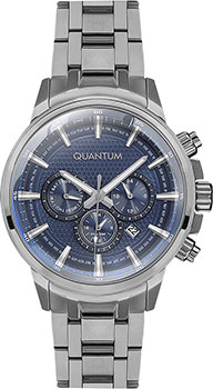 Часы Quantum Powertech PWG927.090