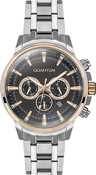 

мужские часы Quantum PWG927.550. Коллекция Powertech