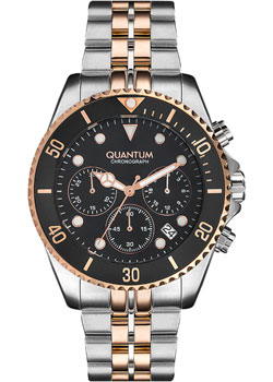 

мужские часы Quantum PWG930.550. Коллекция Powertech