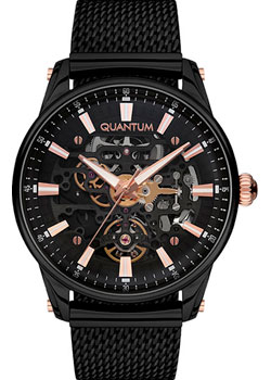 

мужские часы Quantum QMG668.650. Коллекция Q-Master