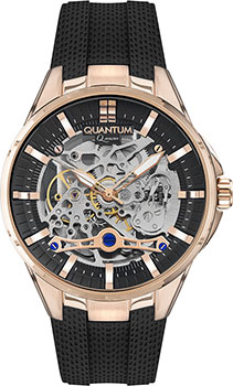 

мужские часы Quantum QMG926.451. Коллекция Q-Master