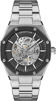 

мужские часы Quantum QMG998.350. Коллекция Q-Master