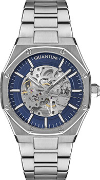 Мужские часы Quantum QMG998.390. Коллекция