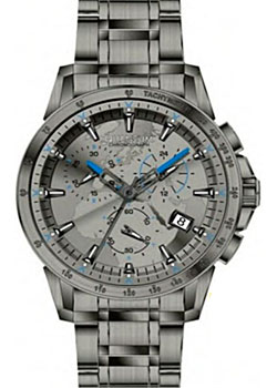 

мужские часы Quantum TTG859.060. Коллекция Titanium