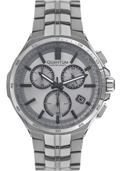 

мужские часы Quantum TTG912.360. Коллекция Titanium