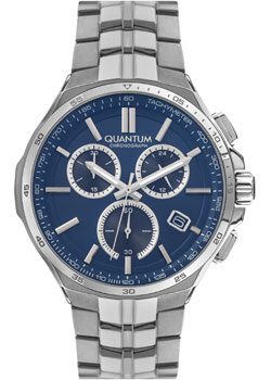 Часы Quantum Titanium TTG912.390