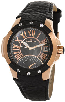 

женские часы Quantum Z9014LRB-02BB. Коллекция Explorer