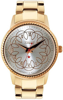 

Российские наручные мужские часы Raketa W-60-50-30-0152. Коллекция Sonata