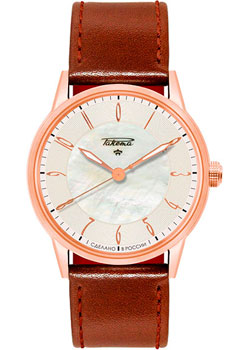

Российские наручные мужские часы Raketa W-95-16-10-0178. Коллекция Премьер