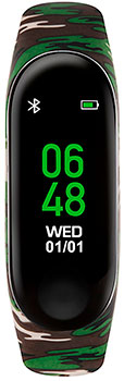 

женские часы Reflex Active RA01-2005. Коллекция Series 01