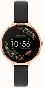 

женские часы Reflex Active RA03-2040. Коллекция Series 03