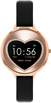 

женские часы Reflex Active RA03-2046. Коллекция Series 03