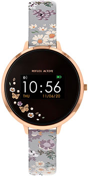 

женские часы Reflex Active RA03-2060. Коллекция Series 03