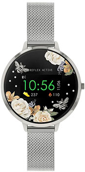 

женские часы Reflex Active RA03-4035. Коллекция Series 03
