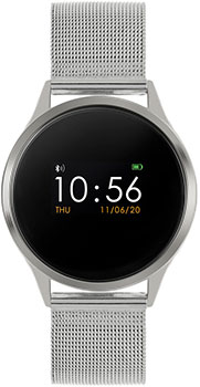 

мужские часы Reflex Active RA04-3001. Коллекция Series 04