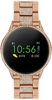 

женские часы Reflex Active RA04-4014. Коллекция Series 04