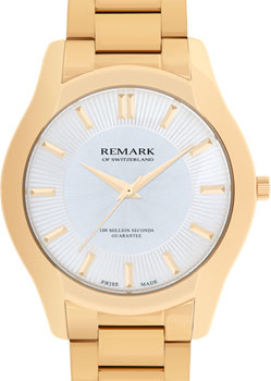 

Швейцарские наручные мужские часы Remark GR500.02.22. Коллекция Mens collection