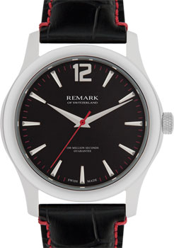 

Швейцарские наручные мужские часы Remark GR501.05.15. Коллекция Mens collection