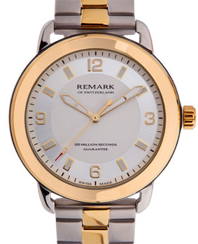

Швейцарские наручные мужские часы Remark GR506.02.24. Коллекция Mens collection