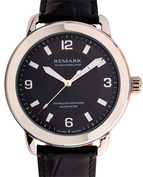 

Швейцарские наручные мужские часы Remark GR506.05.15. Коллекция Mens collection