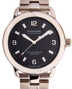 

Швейцарские наручные мужские часы Remark GR506.05.21. Коллекция Mens collection