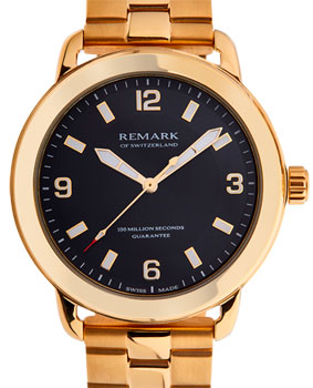 

Швейцарские наручные мужские часы Remark GR506.05.22. Коллекция Mens collection