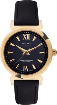 

Швейцарские наручные женские часы Remark LR702.05.12. Коллекция Ladies collection