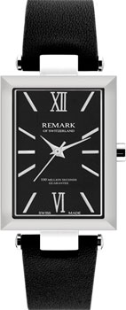 

Швейцарские наручные женские часы Remark LR710.05.11. Коллекция Ladies collection