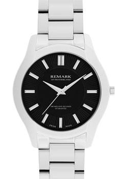 

Швейцарские наручные женские часы Remark LR712.05.21. Коллекция Ladies collection