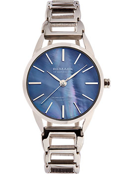 

Швейцарские наручные женские часы Remark LR714.12.21. Коллекция Ladies collection