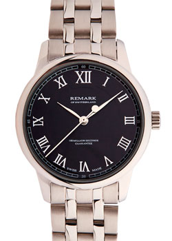 

Швейцарские наручные женские часы Remark LR716.05.21. Коллекция Ladies collection
