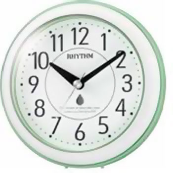 

Настенные часы Rhythm 4KG711WR05. Коллекция Century